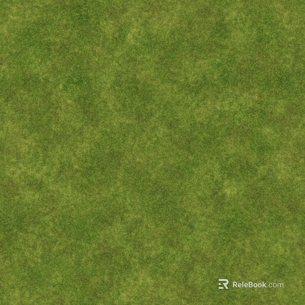 Turf texture