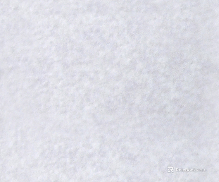 Snow texture