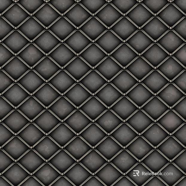 Metal texture