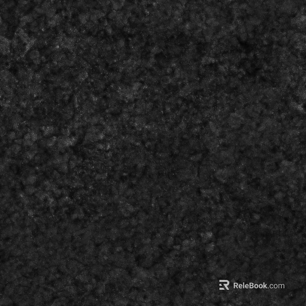 Black and White Bump texture