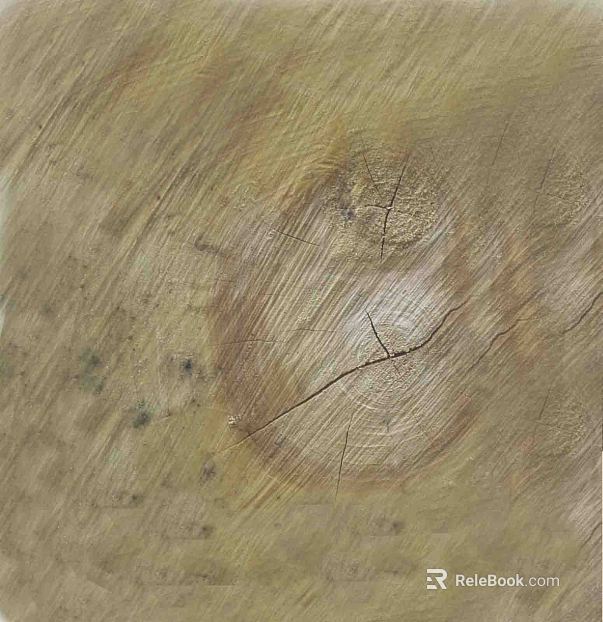 annual rings texture