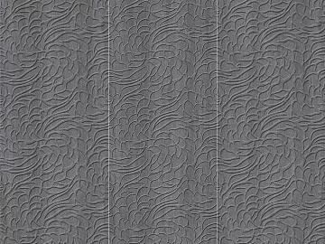 French carved wood dark gray clapboard rock slab texture (ID:ffach977978)
