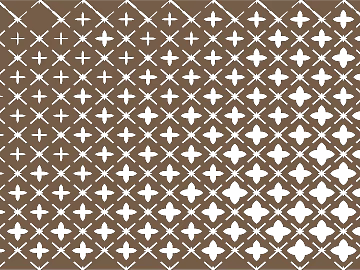 Perforated plate texture (ID:ffacg34346)