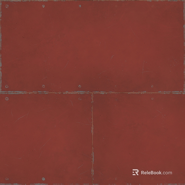 Do the old metal texture