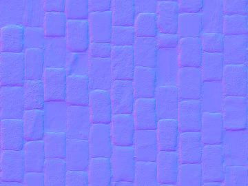 Normal Bump texture (ID:ffaeg51947)