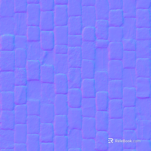 Normal Bump texture