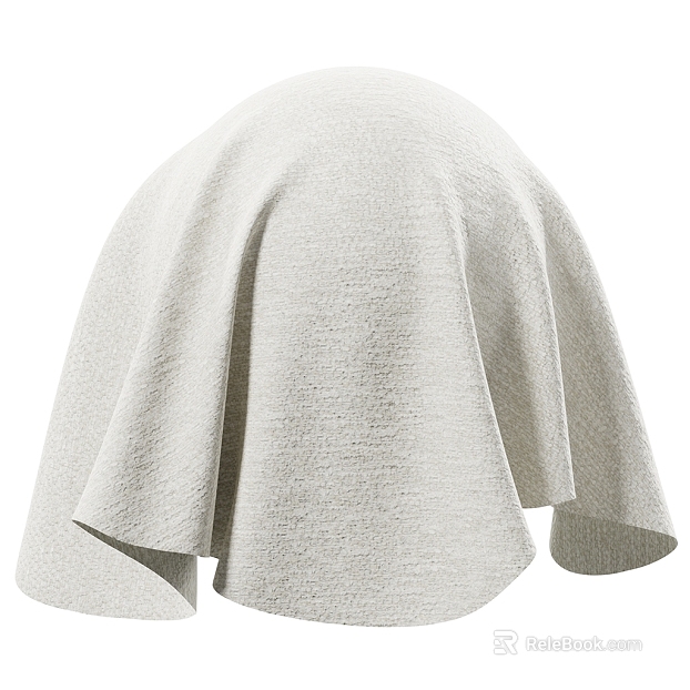 Fabric PBR texture