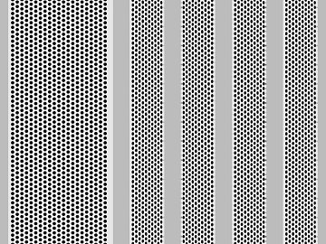 Perforated plate texture (ID:ffabg09567)