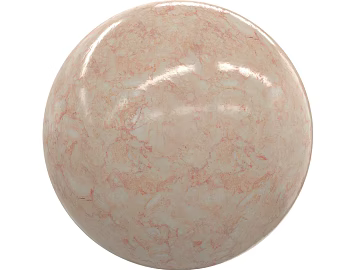 Marble PBR texture (ID:ffach460044)