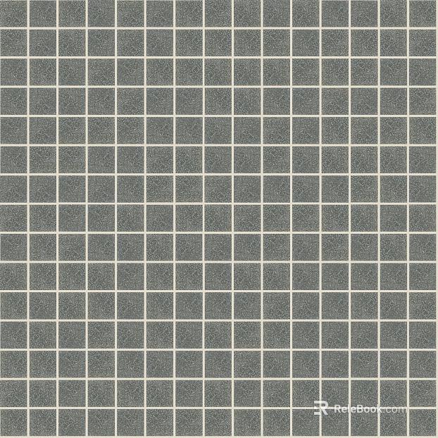 Mosaic Ceramic Map texture
