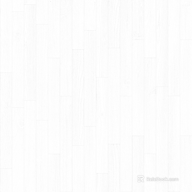Ground black and white map texture