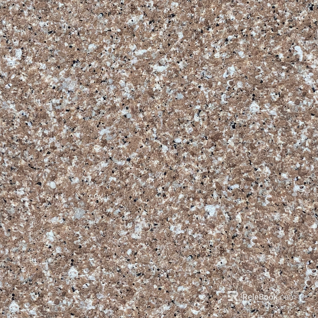 Granite texture