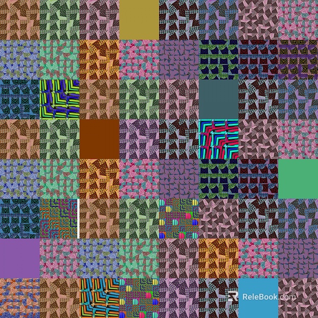 Wallpaper texture