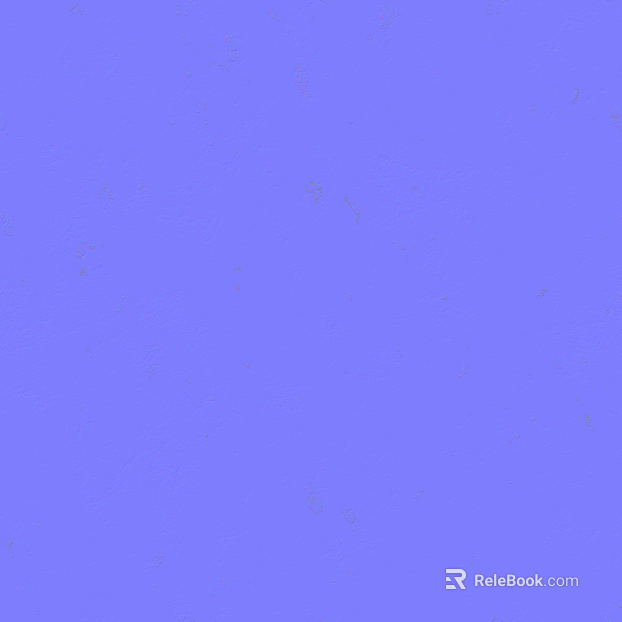 Normal Bump texture