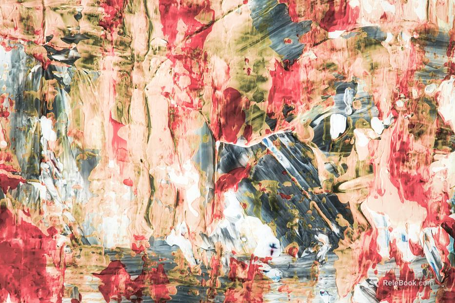 Paint wall texture