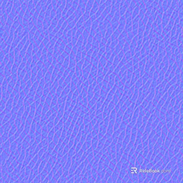 Normal Bump texture