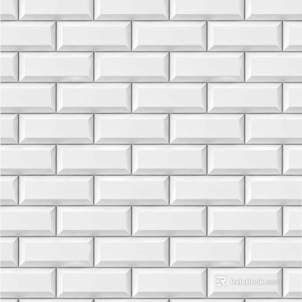 Tile texture