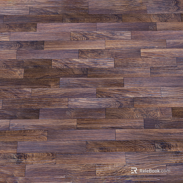Wood grain flooring texture
