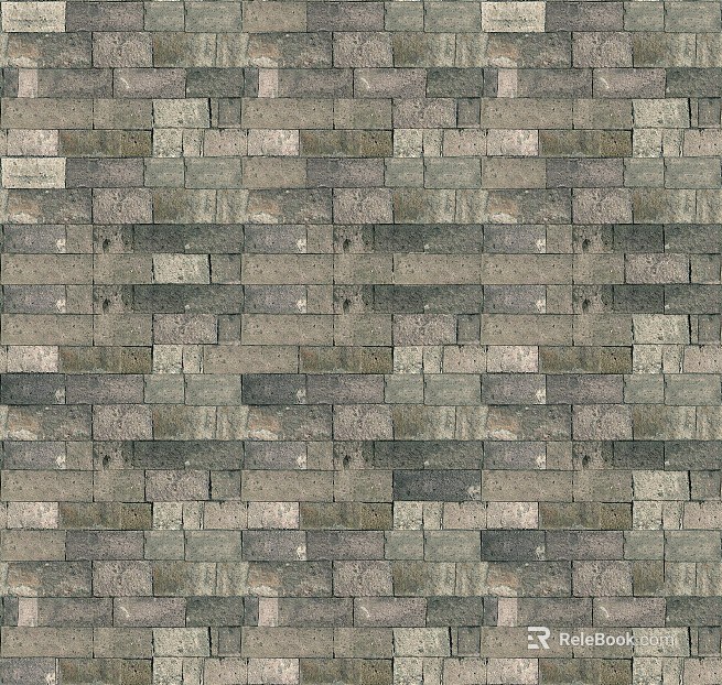 Old Slab texture