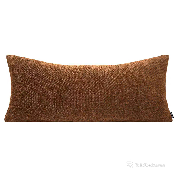 Modern Pillow Pillow Fabric Pillow texture