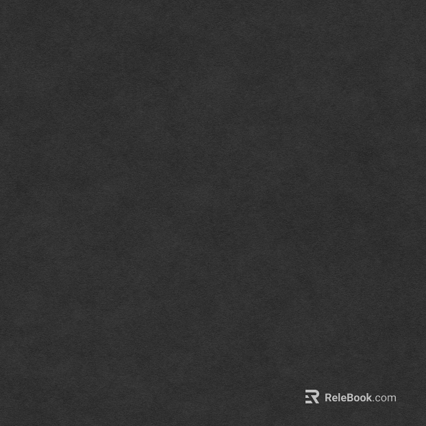 Dark gray solid-color latex paint for walls texture