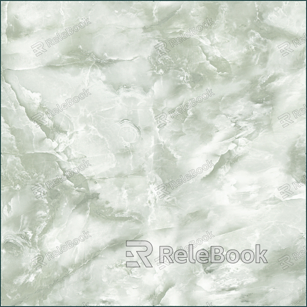 ice pattern marble texture