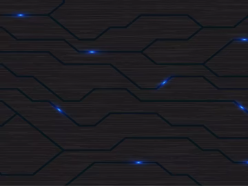 Screen material 3d model