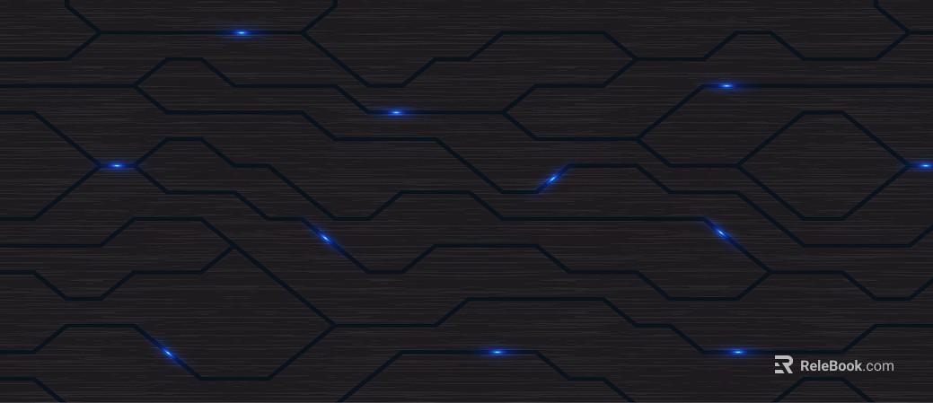 Screen material texture