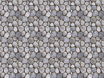 Gravel texture (ID:ffabg69811)