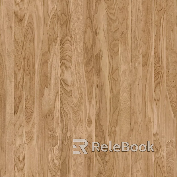 Wood grain texture