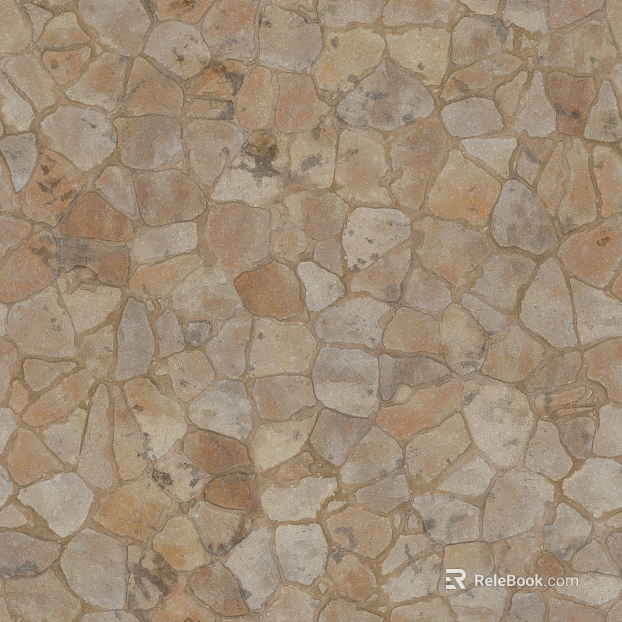 Stone Paving texture