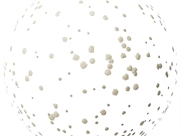 Debris PBR texture (ID:ffach832351)