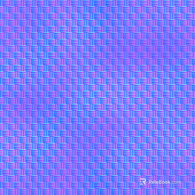 Normal Bump texture