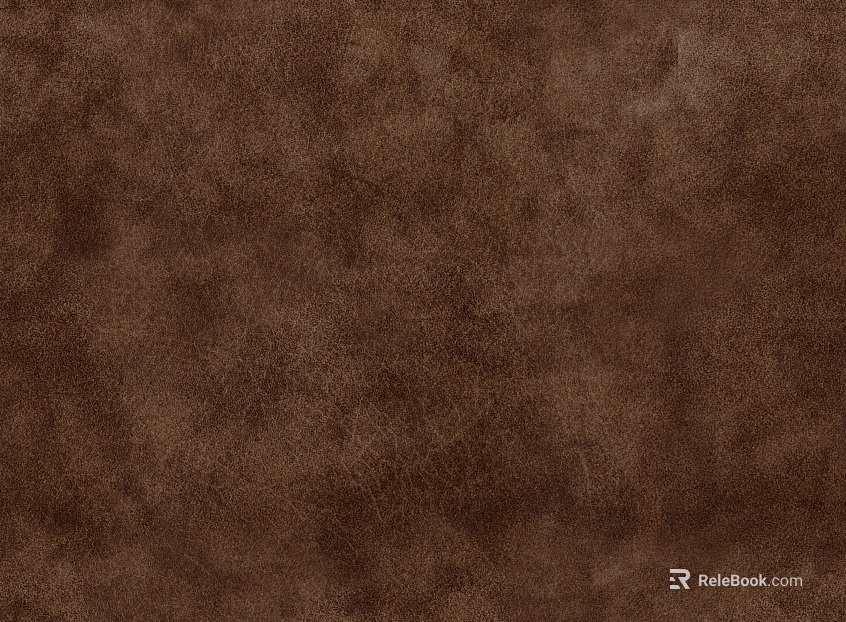Brown textured leather upholstery texture