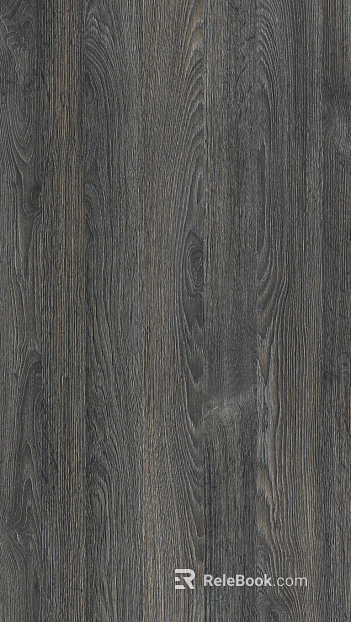 Black and White Bump texture