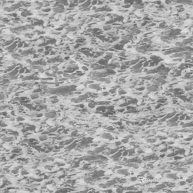 Water pattern texture