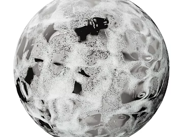 Snow PBR texture (ID:ffach995681)