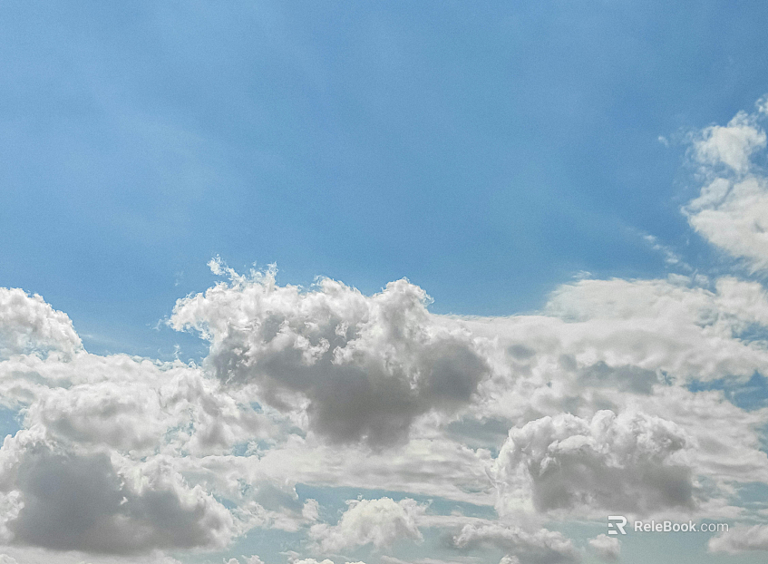 Sky Exterior texture