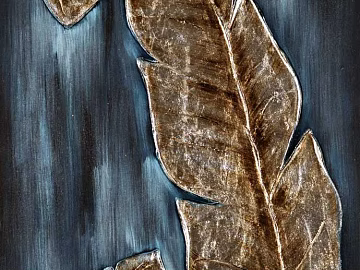 three-dimensional physical painting texture (ID:ffacg49597)