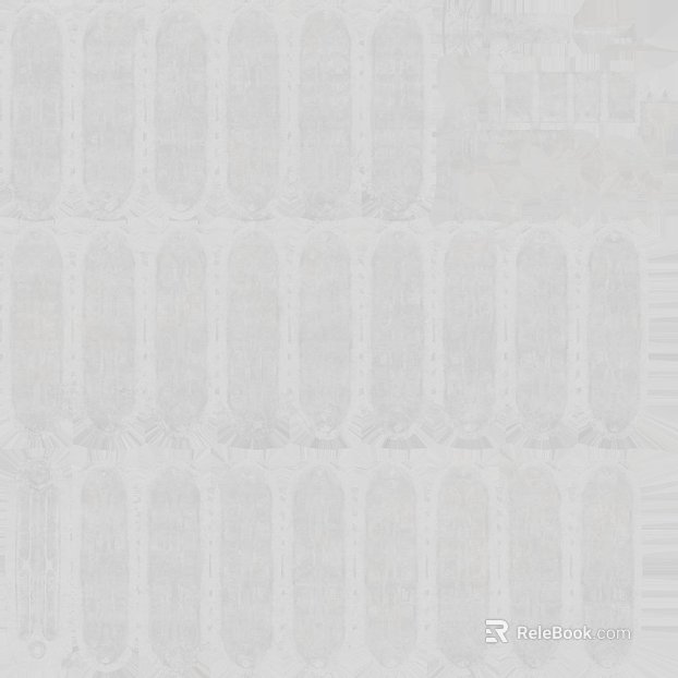 Black and White Bump texture