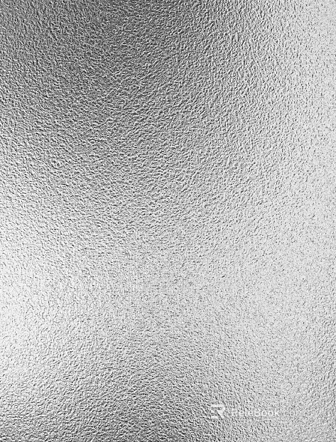 Modern Frosted Metal texture