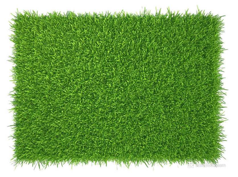 Turf texture