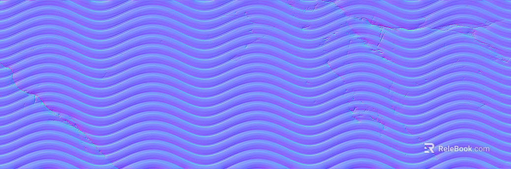 Marble Normal Bump texture