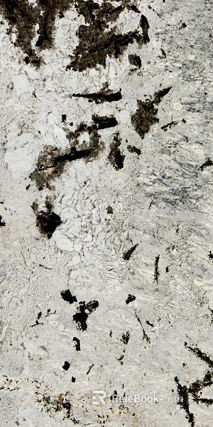 marble snow mountain orchid texture