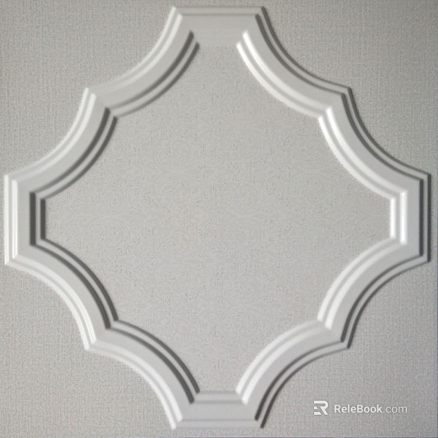 metal gusset plate texture