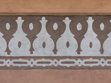 Wall line Waist line texture (ID:ffaeg48661)