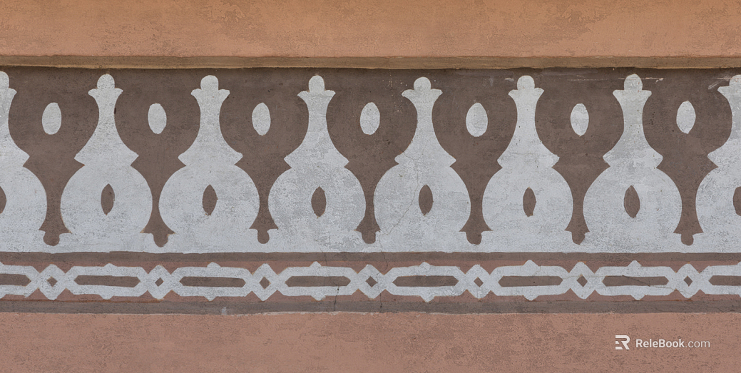 Wall line Waist line texture