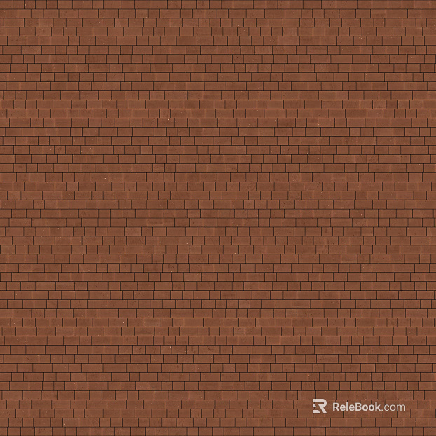brick wall red brick wall seamless texture
