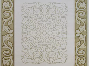 Rice white European pattern wallpaper background wall texture (ID:ffaeh813526)