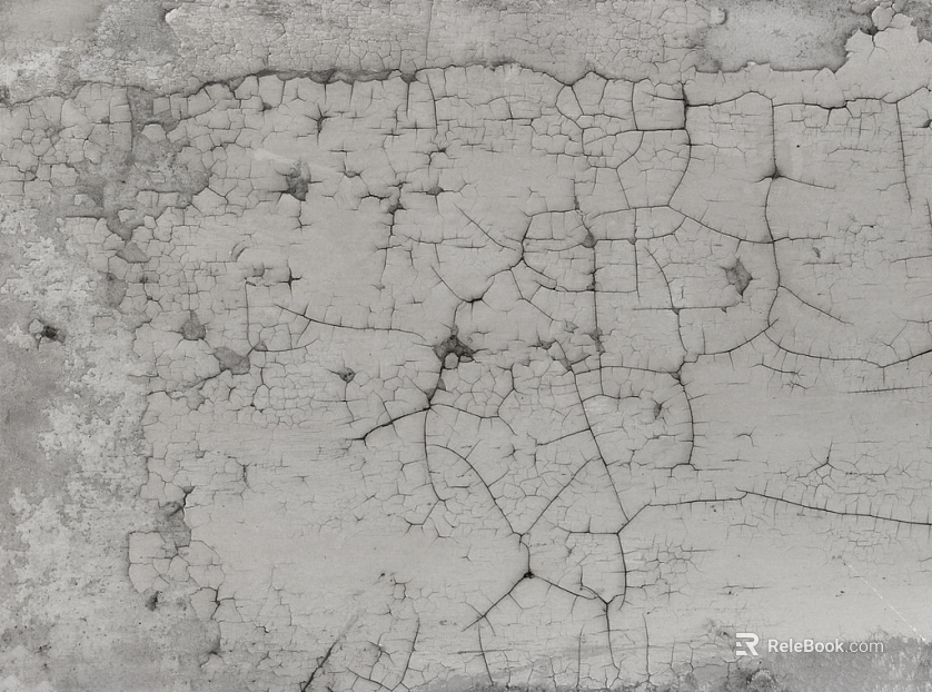 Cement texture